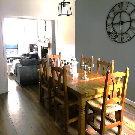 Kraken Cottage Bridlington Buitenkant foto