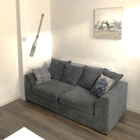 Kraken Cottage Bridlington Buitenkant foto