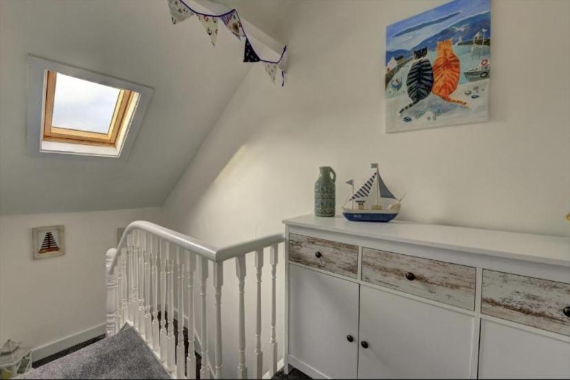 Kraken Cottage Bridlington Buitenkant foto