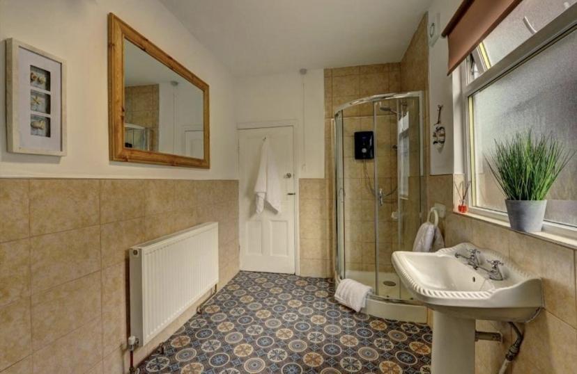 Kraken Cottage Bridlington Buitenkant foto