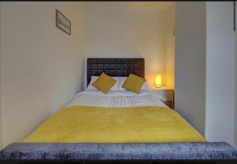 Kraken Cottage Bridlington Buitenkant foto