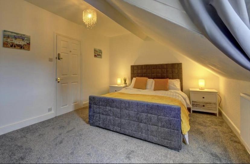 Kraken Cottage Bridlington Buitenkant foto