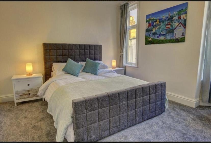Kraken Cottage Bridlington Buitenkant foto