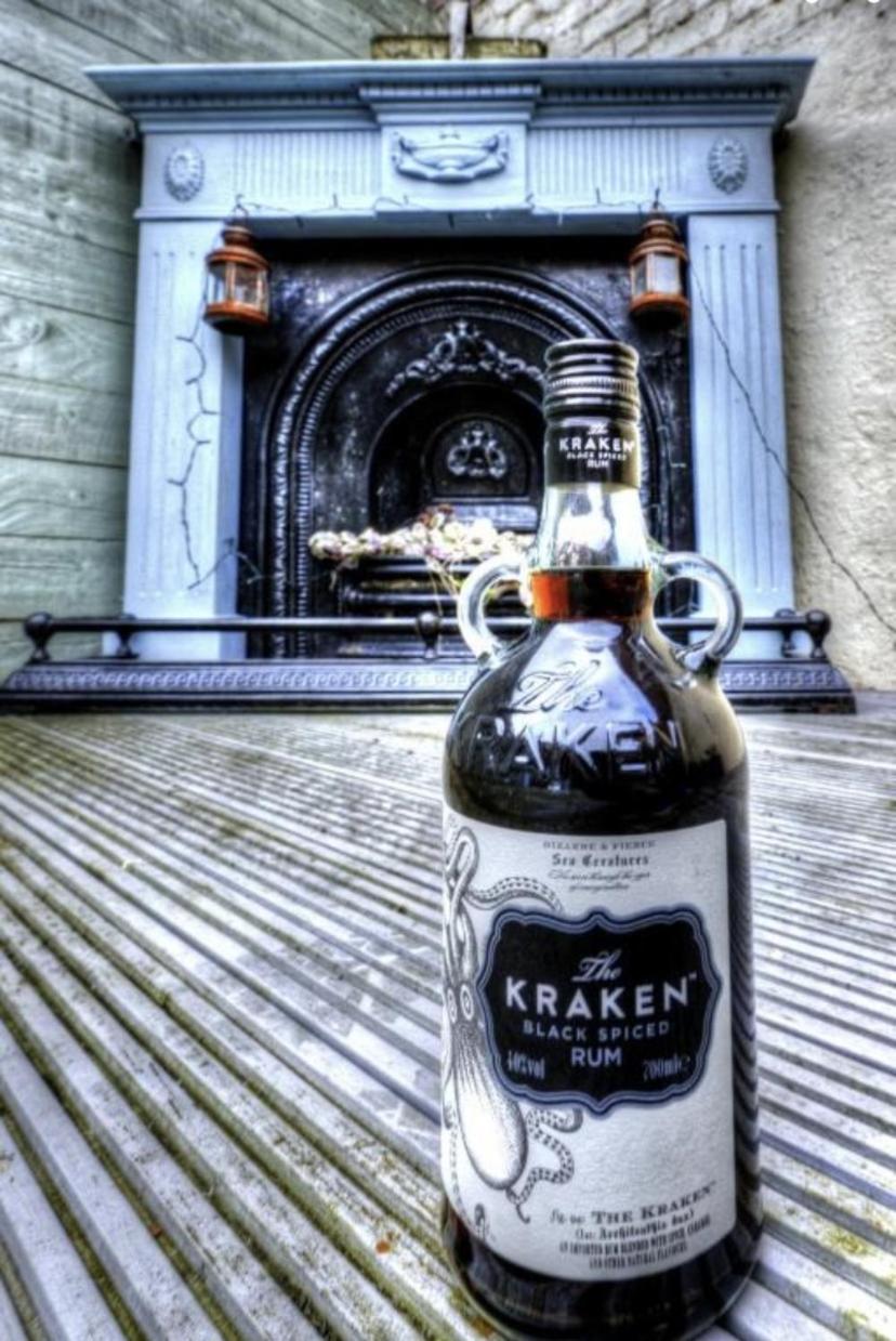 Kraken Cottage Bridlington Buitenkant foto