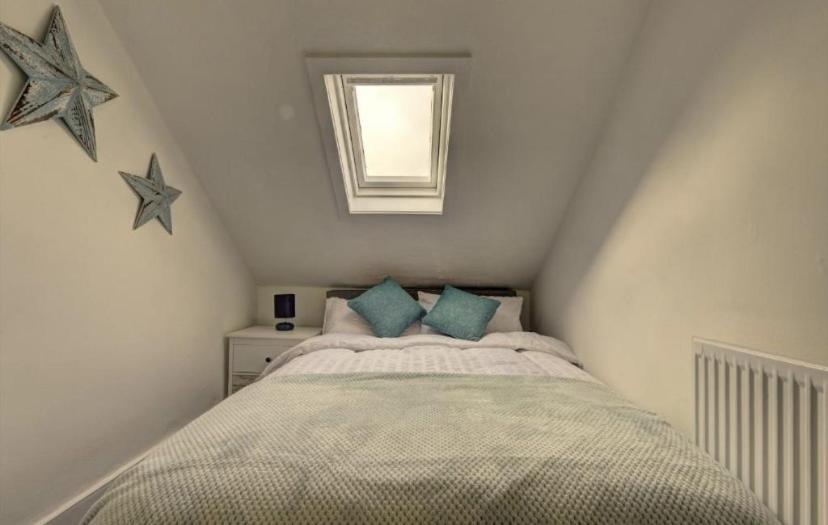 Kraken Cottage Bridlington Buitenkant foto