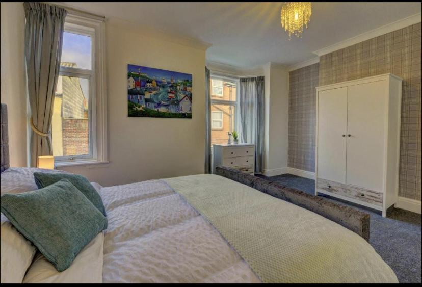 Kraken Cottage Bridlington Buitenkant foto