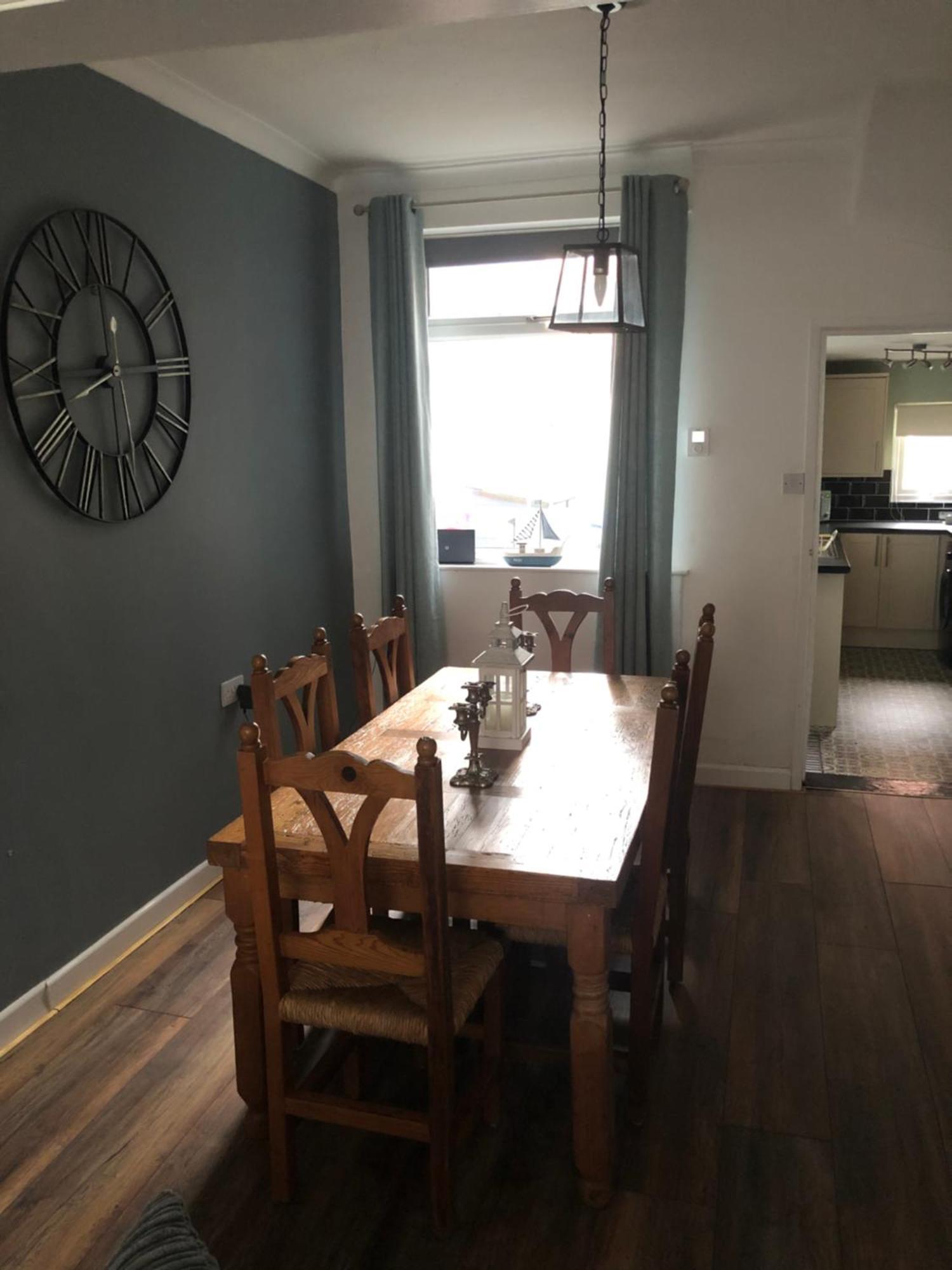 Kraken Cottage Bridlington Buitenkant foto