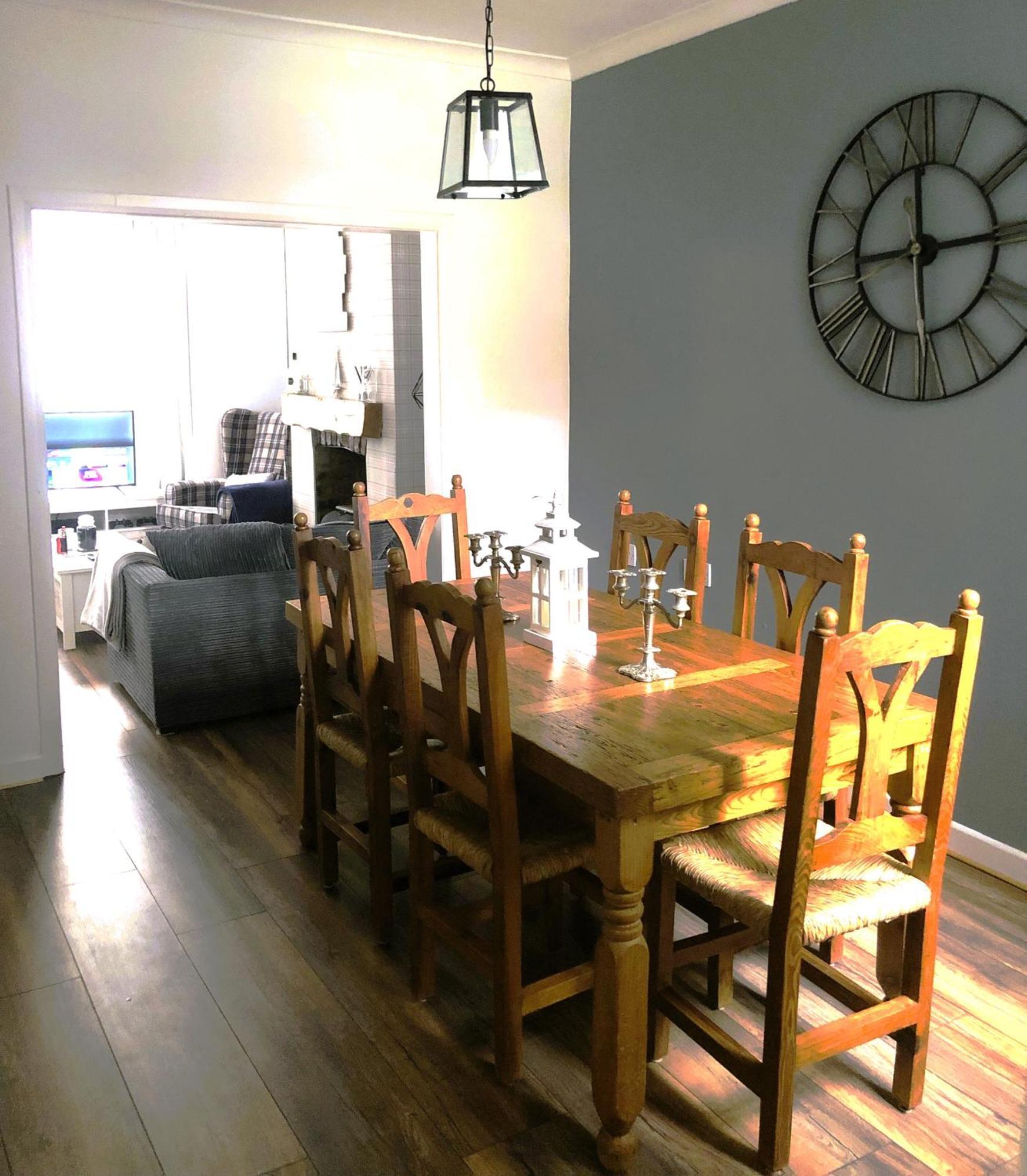 Kraken Cottage Bridlington Buitenkant foto