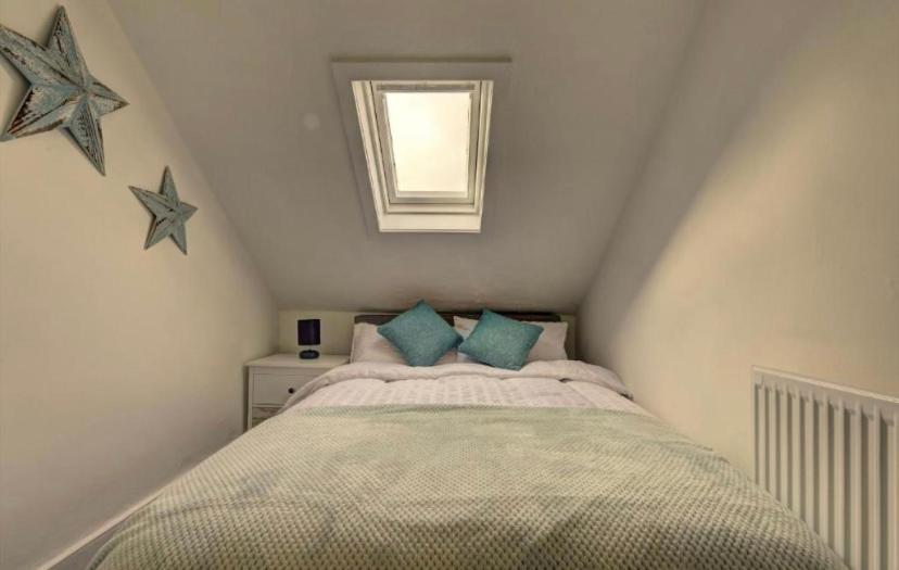 Kraken Cottage Bridlington Buitenkant foto