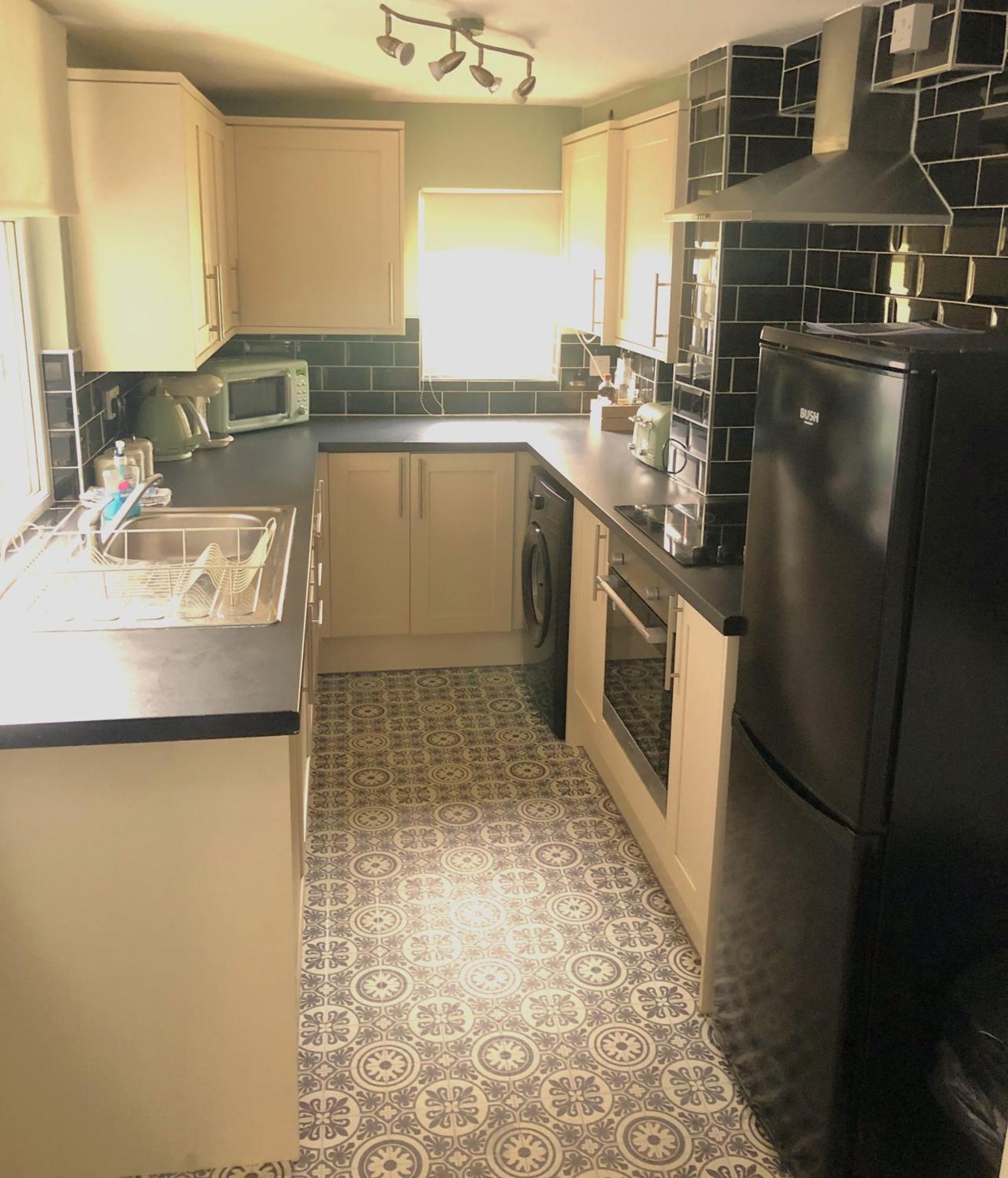 Kraken Cottage Bridlington Buitenkant foto